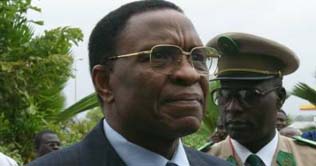 Soldiers launch coup against Niger president